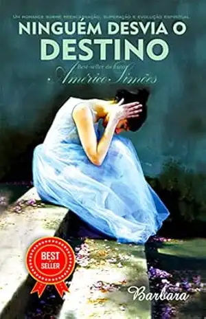 NINGUÉM DESVIA O DESTINO – AMÉRICO SIMÕES