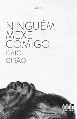 Ninguém Mexe Comigo - Caio Girão