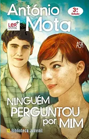 Ninguém Perguntou Por Mim – António Mota