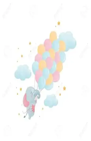 Nino, o Elefante Que Queria Voar – ELIZABETH GAPATA