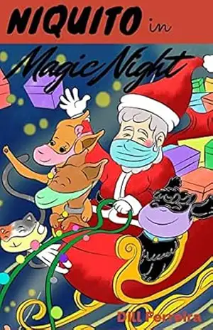 Niquito, magic night – Dill Ferreira