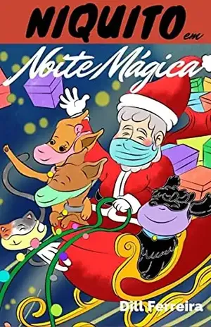 Niquito, Noite Mágica – Dill Ferreira