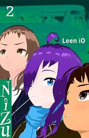 Nizu: O menino travesso no ônibus (Cap.2) (Nizu (Português)) – Leen iO
