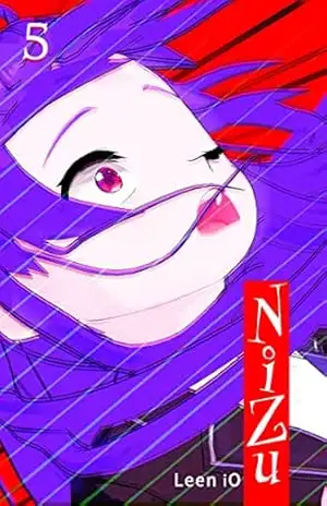 Nizu: Olho direito (Cap.5) (Nizu (Português)) – Leen iO