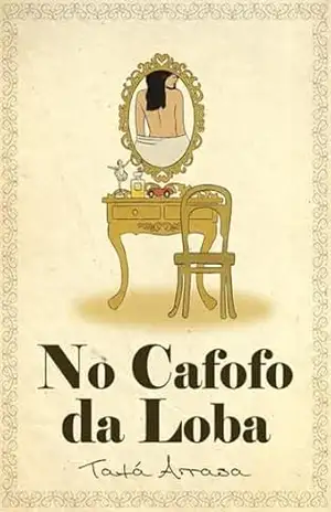 No Cafofo Da Loba – Tatá Arrasa