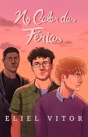 No Calor das Férias – Eliel Vítor