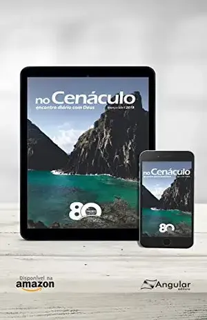 No Cenáculo Março e Abril de 2019 – Diversos Autores
