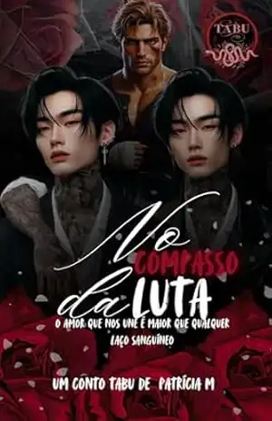 No compasso da Luta – Patrícia M
