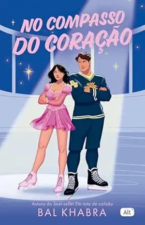 No compasso do coração - Bal Khabra