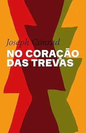 No coração das trevas – Joseph Conrad