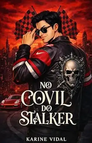 No Covil do Stalker – Karine Vidal
