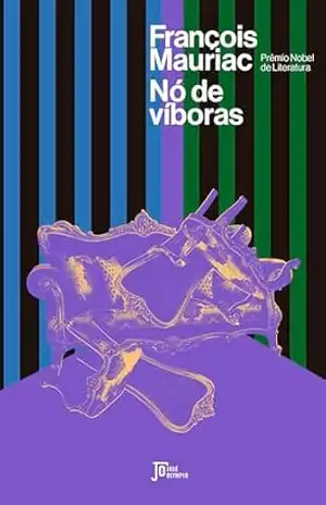 Nó de víboras – François Mauriac