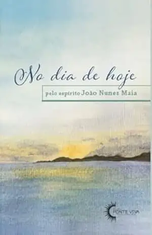 No dia de hoje – Maia João Nunes
