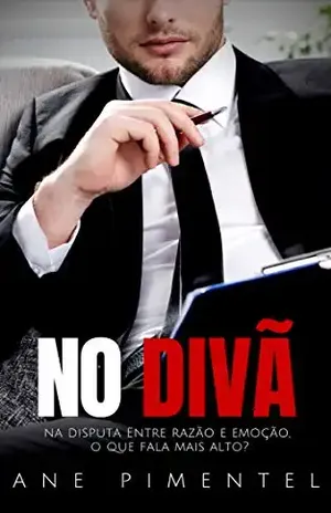 No Divã – Ane Pimentel