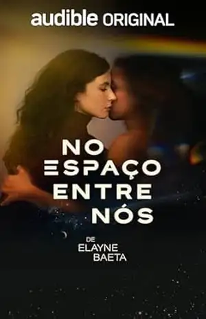 No Espaço Entre Nós – Elayne Baeta