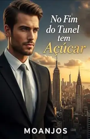 No Fim do Túnel tem Açúcar – Moanjos  Moanjos