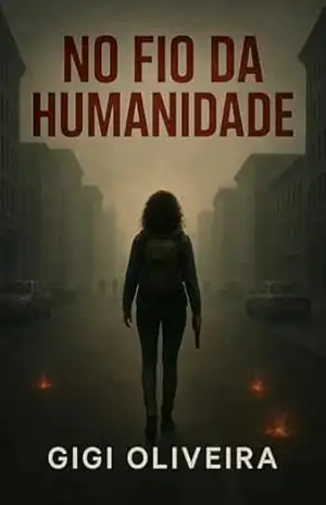 No fio da humanidade: O estopim – Gigi Oliveira