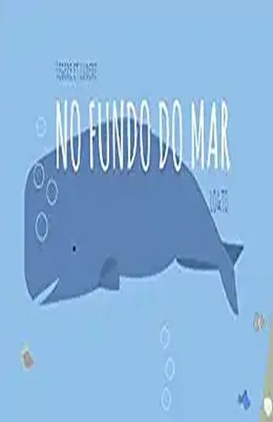 No fundo do mar (Legere et Ludere Livro 2) – Lo