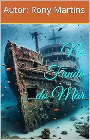 No Fundo do Mar – Rony  Martins