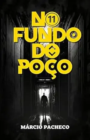 No Fundo do Poço - Márcio Pacheco