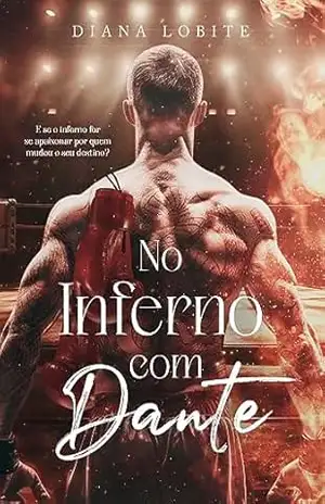 No Inferno Com Dante – Diana LoBite