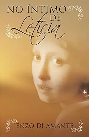 No íntimo de Letícia – Enzo di Amante