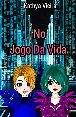 No Jogo Da Vida – Kathya Vieira