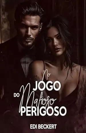 No Jogo do Mafioso Perigoso – Edi Beckert