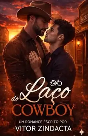 No laço do cowboy – Vitor Zindacta