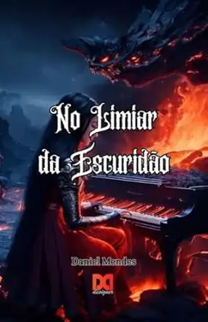 No Limiar da Escuridão – Daniel da Costa Mendes