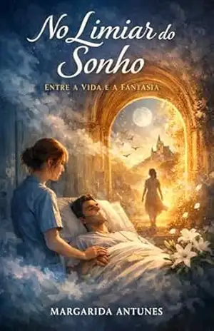No Limiar do Sonho – Margarida  Antunes
