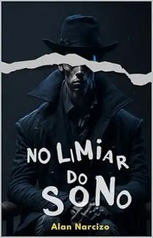 No Limiar do Sono – Alan  Narcizo