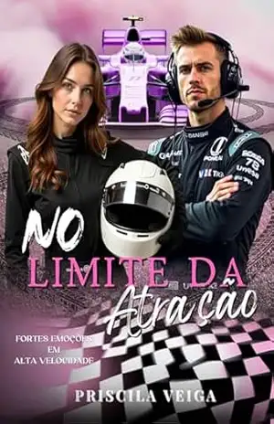 No Limite da Atração – Priscila Veiga
