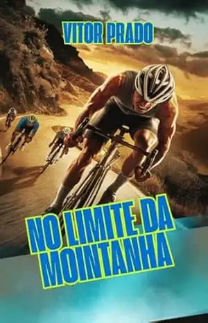 No Limite Da Montanha – Vítor Prado
