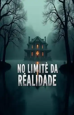 NO LIMITE DA REALIDADE – Thiago Mendes