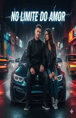 No Limite do Amor – Matheus Lauretto