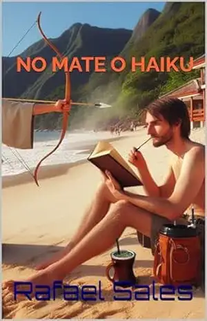No mate o haiku – Rafael Sales