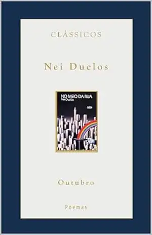 No Meio da Rua: Poemas, 1979 – Nei  Duclós