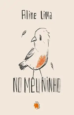 No meu ninho – Aline Lima do Nascimento