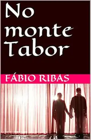 No monte Tabor - Fábio Ribas