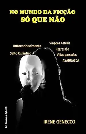 No Mundo da Ficção: Só que Não – Irene Genecco