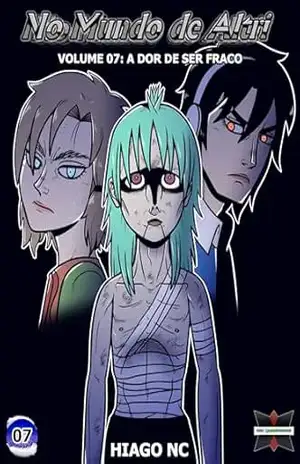 No Mundo de Altri: Volume 07 - Hiago NC