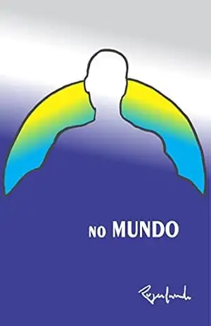 no MUNDO – Rogerlando Cavalcante