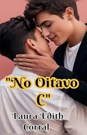 NO OITAVO C – LAURA EDITH CORRAL