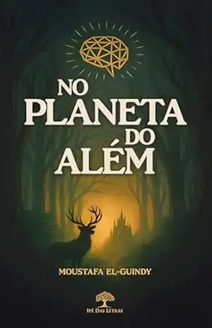 No Planeta do Além - Moustafa El-Guindy