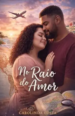 No Raio do Amor: 5Km podem mudar sua vida? – Carolinda  Costa