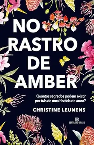 No rastro de Amber – Christine Leunens
