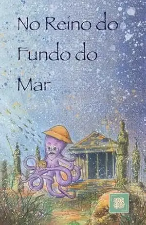 No Reino do Fundo do Mar – Beatriz Vaz