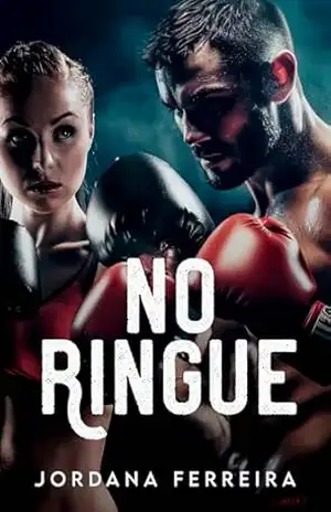 No Ringue – Jordana Ferreira