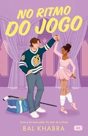 No ritmo do jogo - Bal Khabra